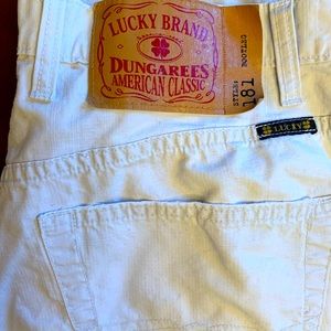 Lucky men’s pants